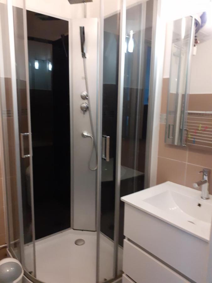 Studio St Wulmer Apartamento Boulogne-sur-Mer Exterior foto